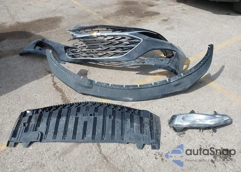 2023 Chevrolet Malibu Fwd 1Lt z USA, uszkodzony, nr VIN 1G1ZD5ST7PF165091